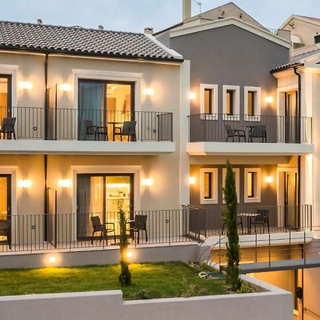 Anthemis Living Aparthotel Argostoli  Exterior photo