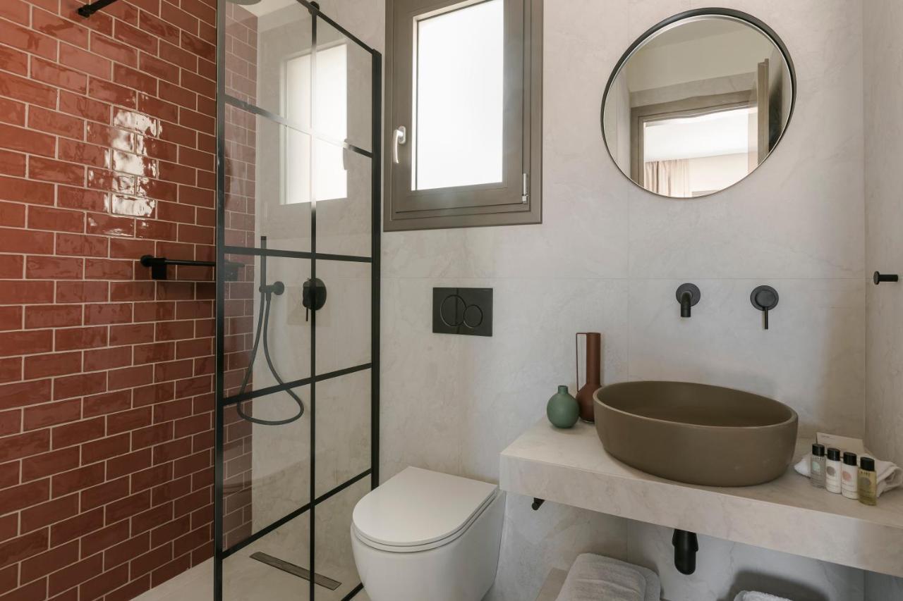 Anthemis Living Aparthotel Argostoli  Exterior photo