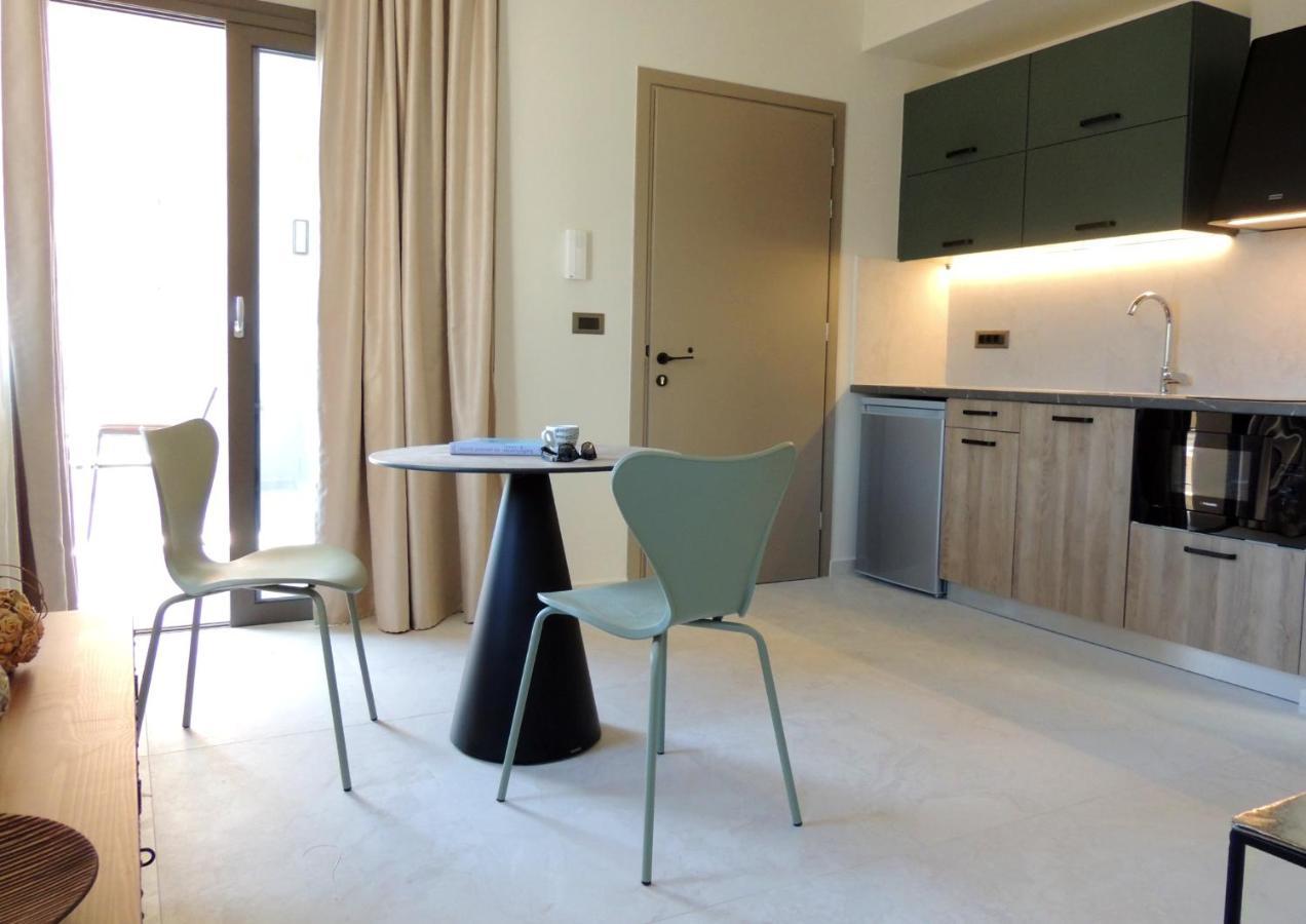 Anthemis Living Aparthotel Argostoli  Exterior photo