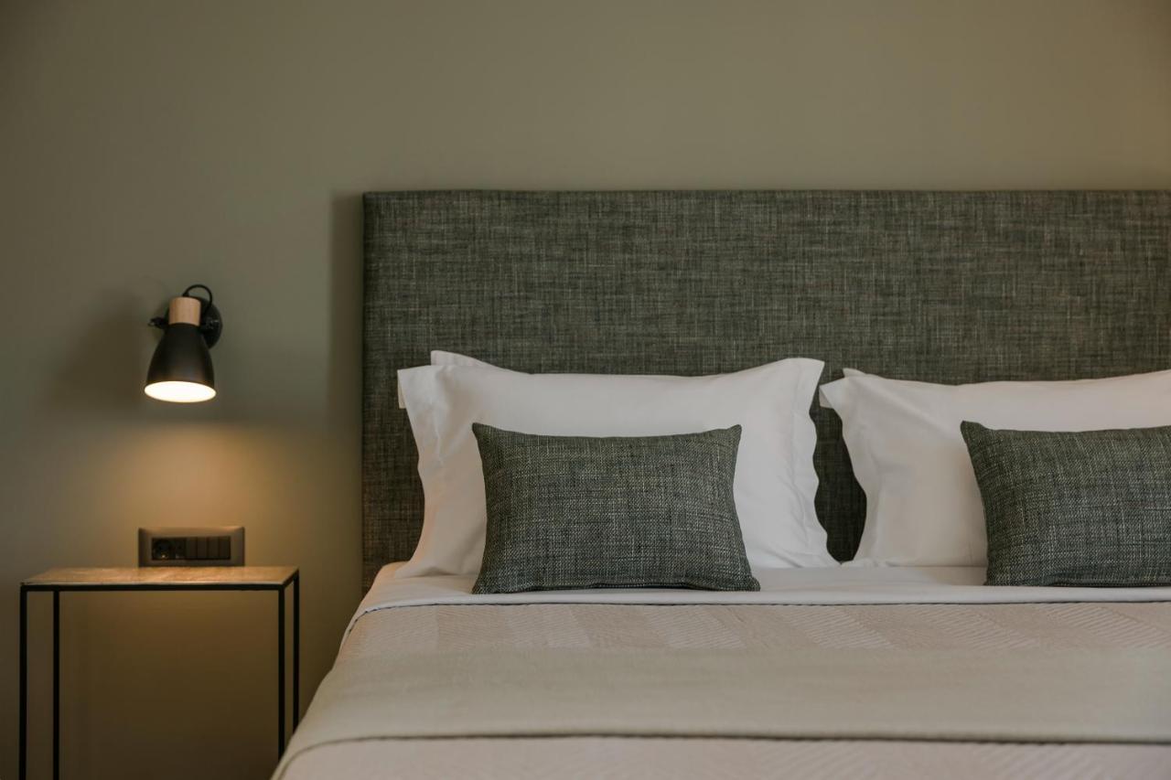 Anthemis Living Aparthotel Argostoli  Exterior photo