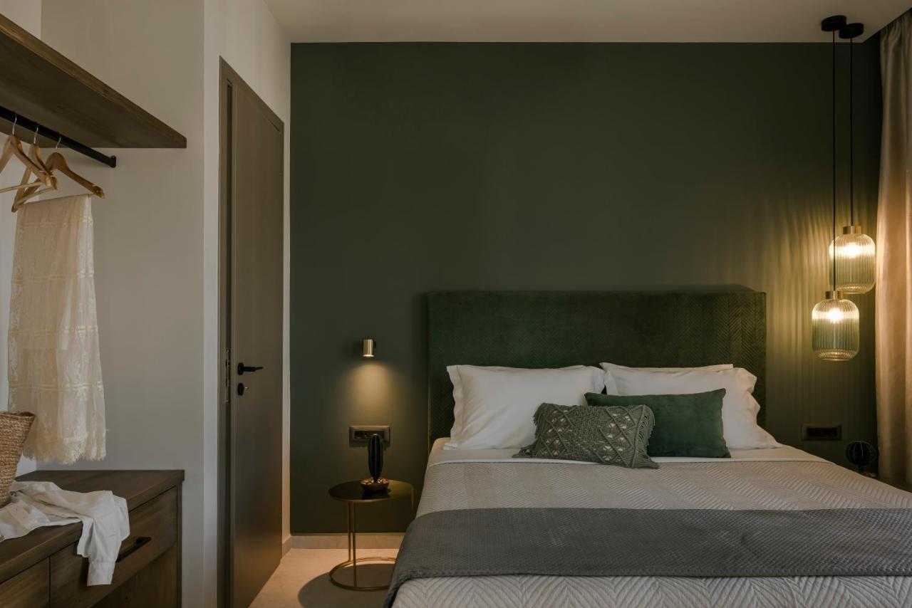 Anthemis Living Aparthotel Argostoli  Exterior photo