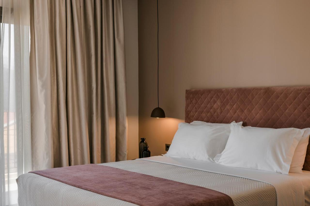 Anthemis Living Aparthotel Argostoli  Exterior photo