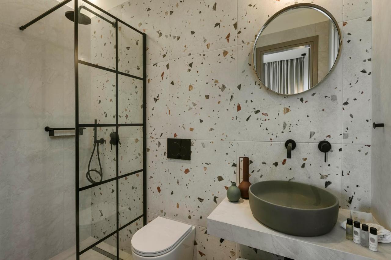 Anthemis Living Aparthotel Argostoli  Exterior photo