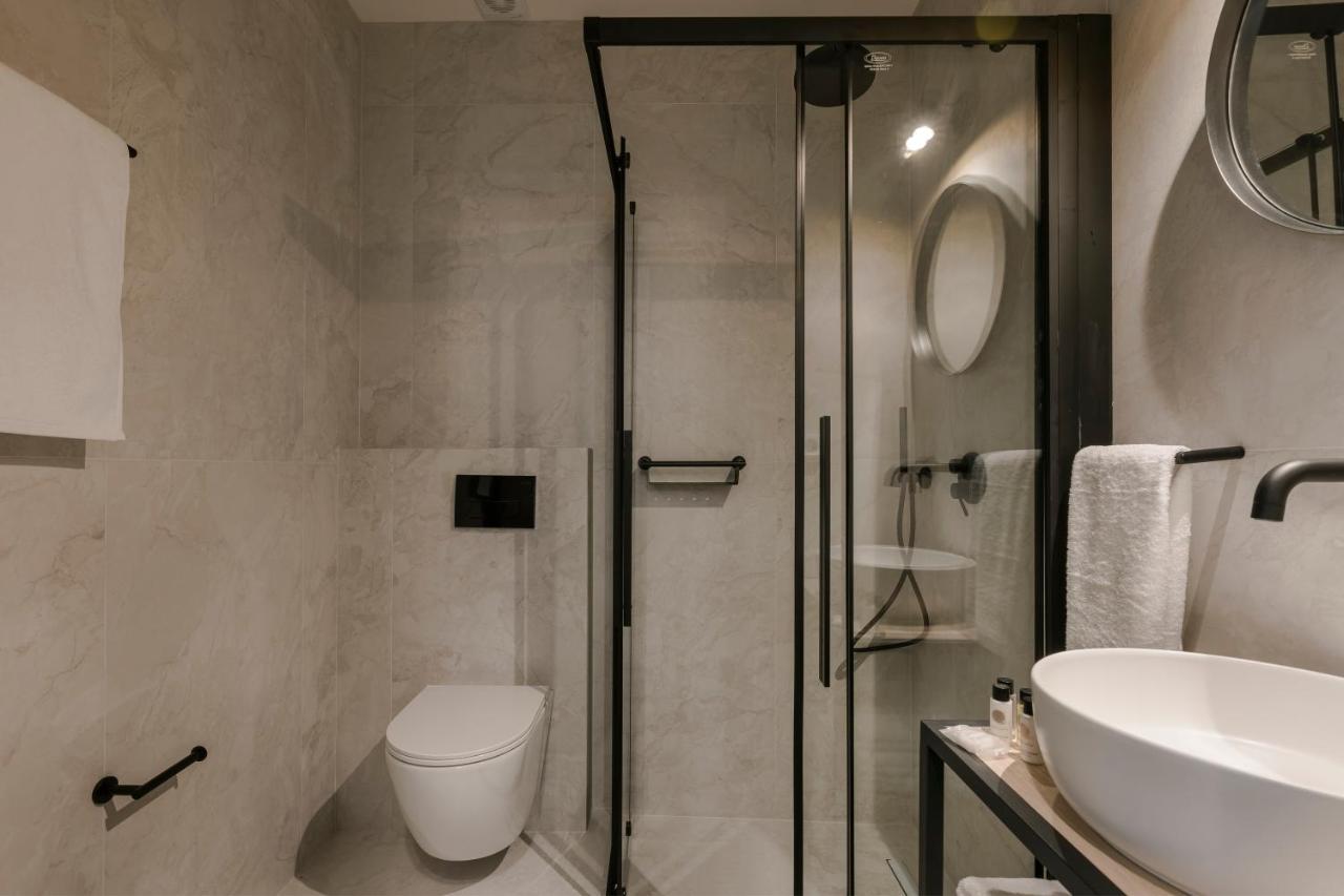 Anthemis Living Aparthotel Argostoli  Exterior photo