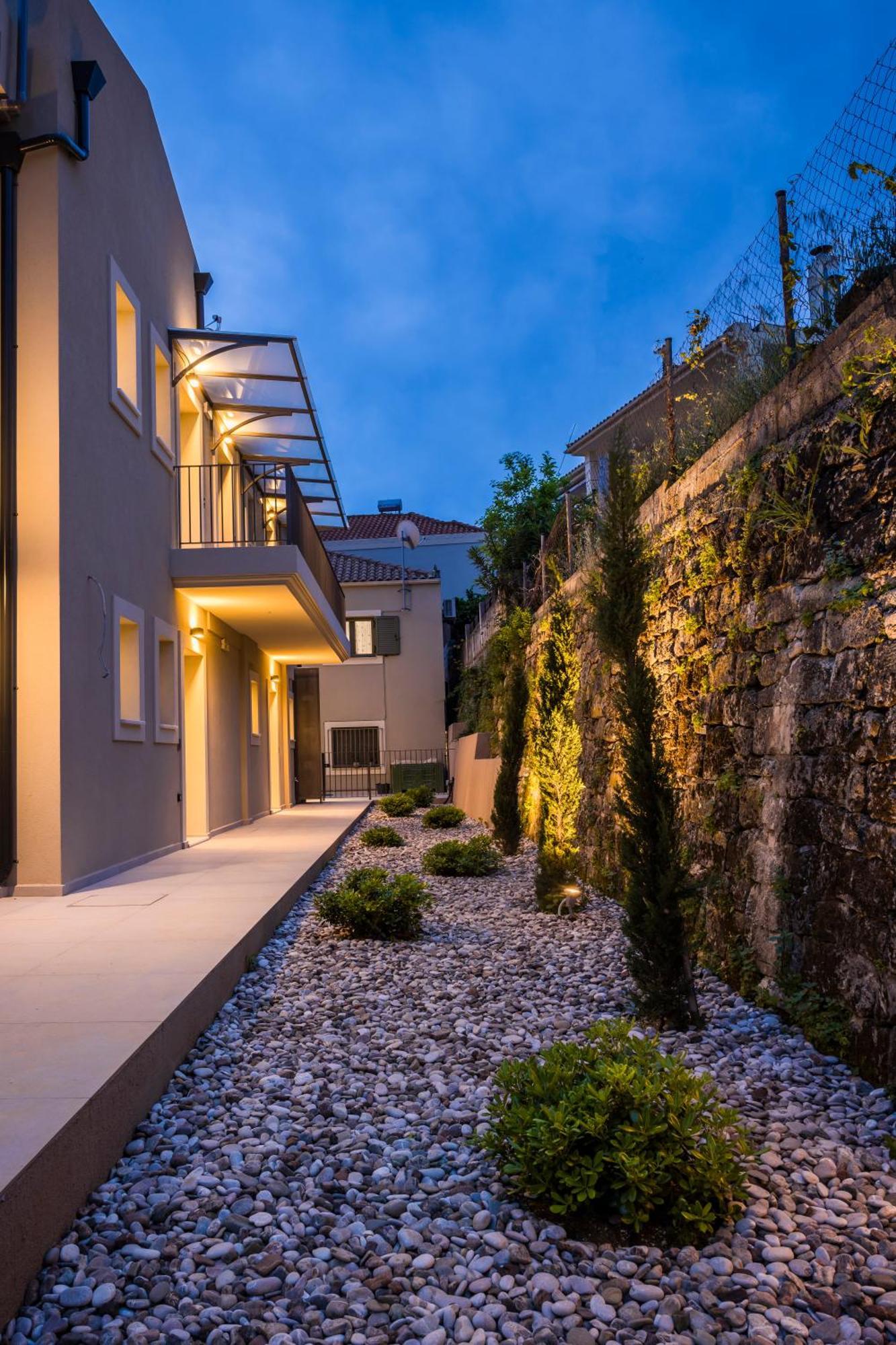 Anthemis Living Aparthotel Argostoli  Exterior photo