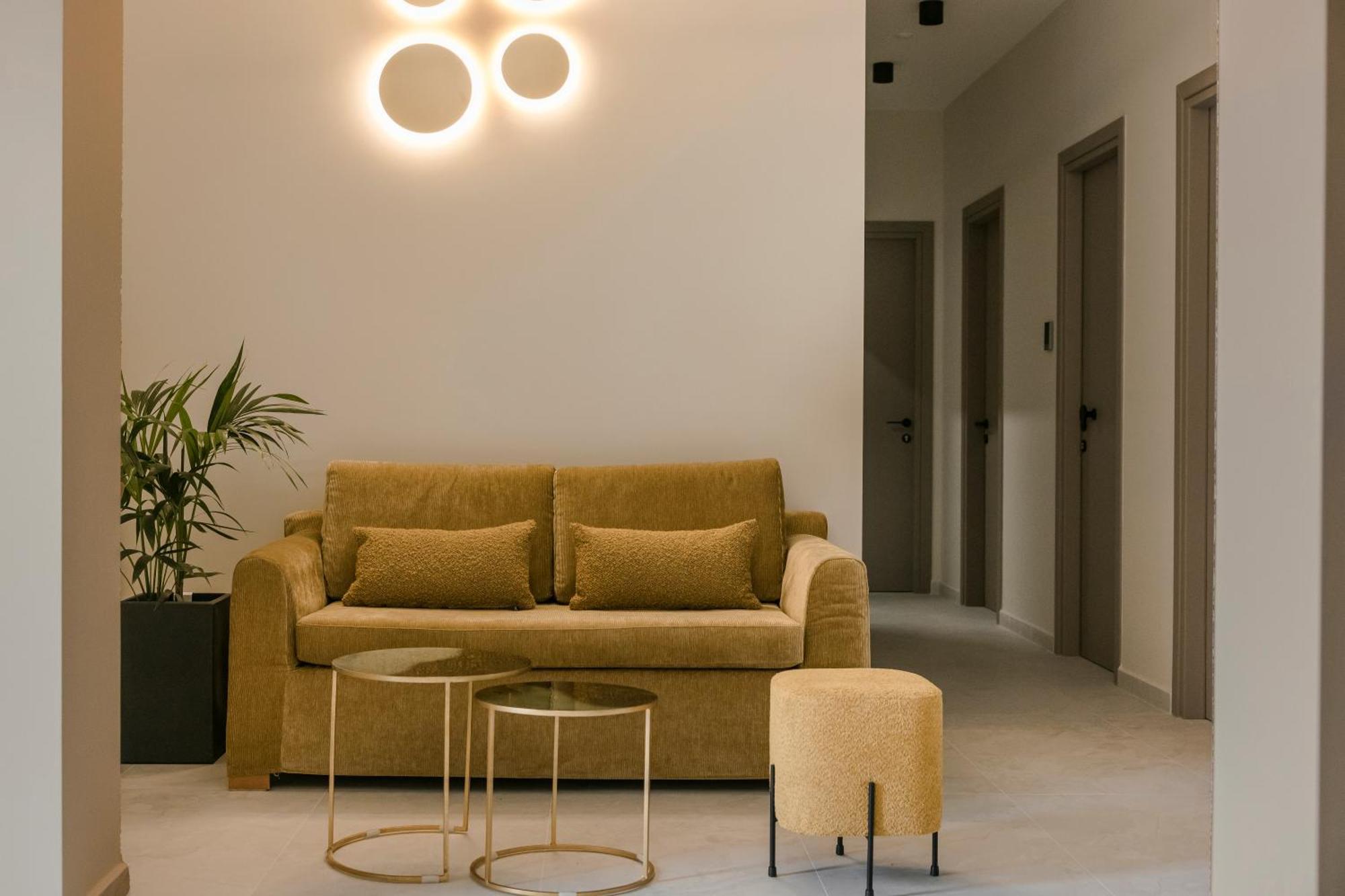 Anthemis Living Aparthotel Argostoli  Exterior photo