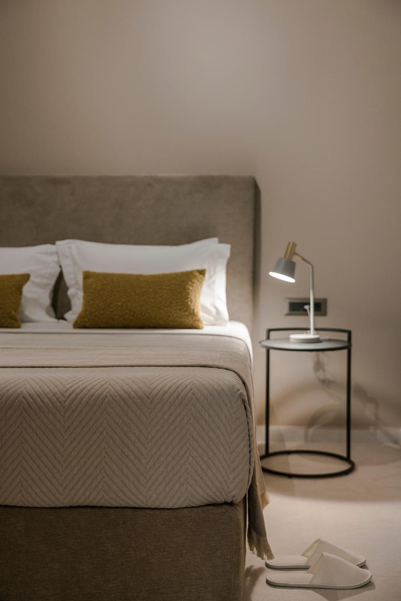 Anthemis Living Aparthotel Argostoli  Exterior photo