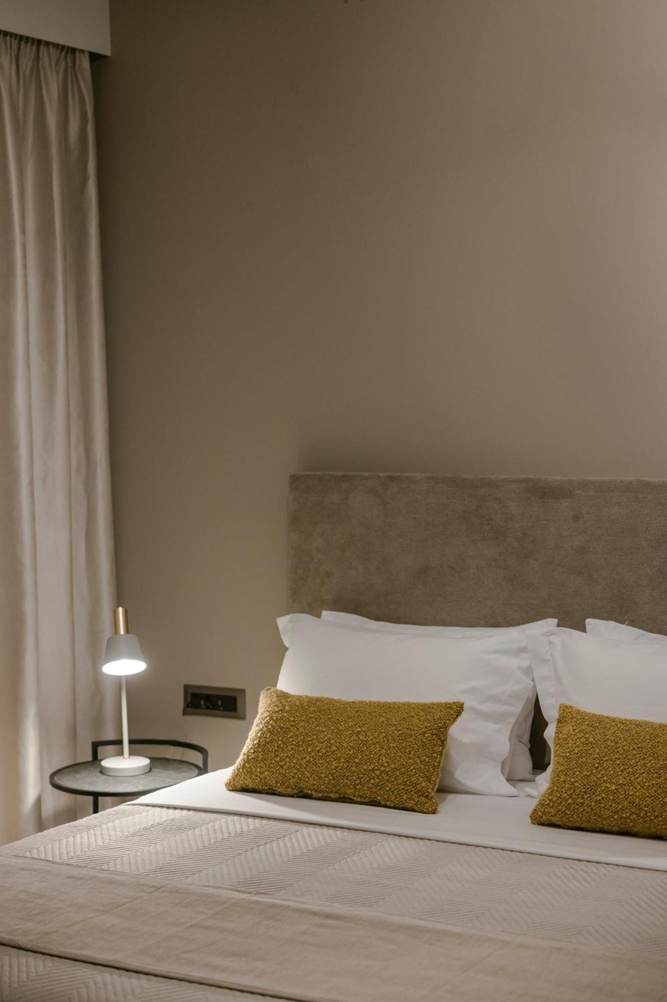 Anthemis Living Aparthotel Argostoli  Exterior photo