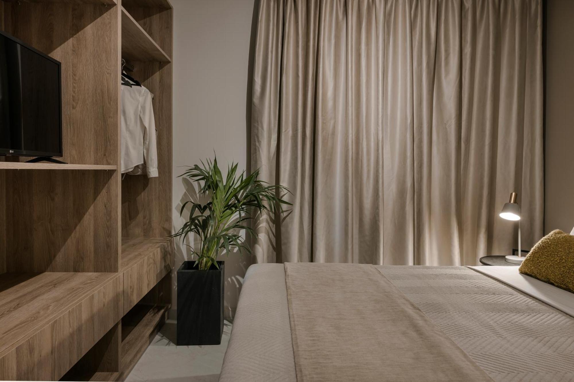 Anthemis Living Aparthotel Argostoli  Room photo